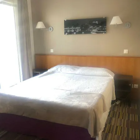 Adagio Porte De Versailles Paris Apartment *